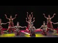 【北舞】敦煌古典舞《伎乐飞天》Chinese Classical Dance Dunhuang | BDA Chinese Classical Dance Class of 2020