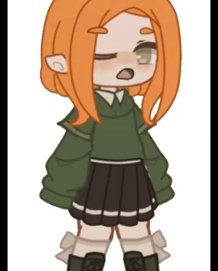 Belle Chibi