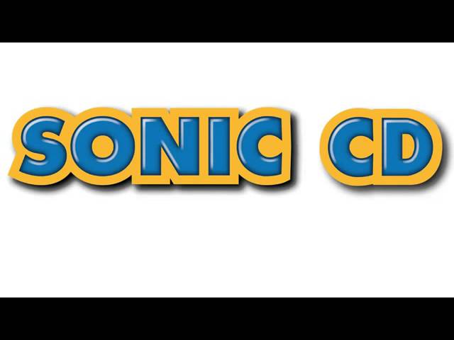 Tidal Tempest Present US)  Sonic the Hedgehog CD Music Extended [Music OST][Original Soundtrack] class=