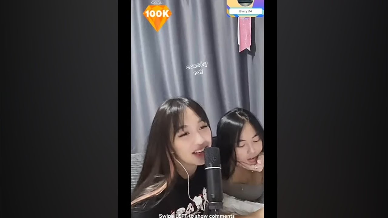 CASSY B MIDNIGHT KUMU LIVE | JUNE 15, 2024 | 