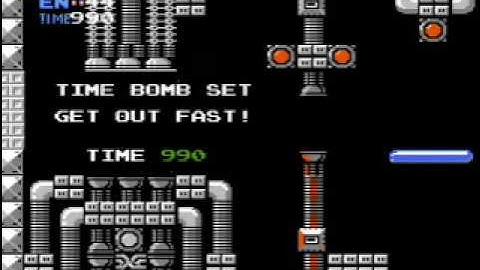 Lets Play METROID (/NES) Part 14