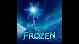 Frozen (complete unreleased score) - Queen of Arendelle