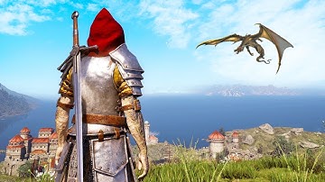 Oblivion in a Nutshell