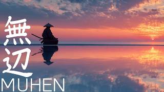 Download lagu MUHEN – Japanese Zen Meditation Music for Boundless Peace & Infinite Calm (無辺)