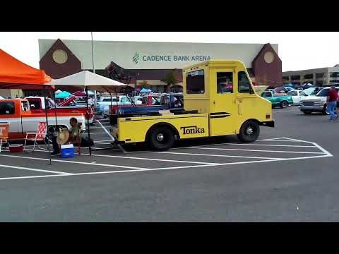 Truckin The Trace 2025 Day 2