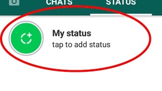 How to use Whatsapp status-new features and share your status to your friends(How to use Whatsapp status-new features and share your status to your friends-whatsapp new features 2017-whatsapp new feature revoke-status for ..., 2017-02-22T11:15:27.000Z)