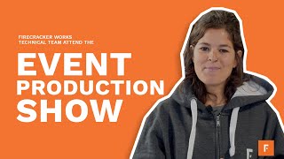 FCW | The Event Production Show at ExCeL London Details