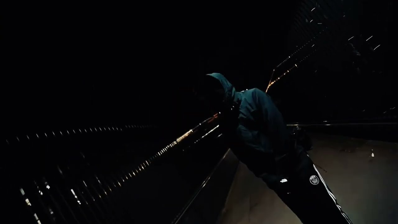 Zeu - Couplet Dead Remix