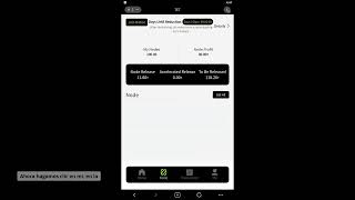 Como retirar $TET del mercado Traffic Engine Token (TET)