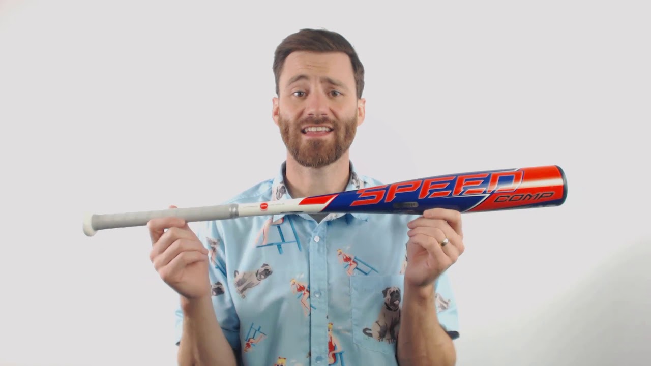 Batte De Baseball Easton Speed Comp -13 Hyper-Lite II 26 Pouces - Alliage, Pour Jeunes