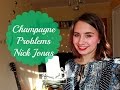 Nick Jonas - Champagne Problems Live Acoustic Cover