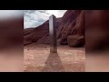 Finding the UTAH MONOLITH on Google Earth