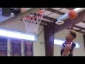 Shaq&#39;s Son Shareef O&#39;Neal Crushes Monstrous Alley-Oop