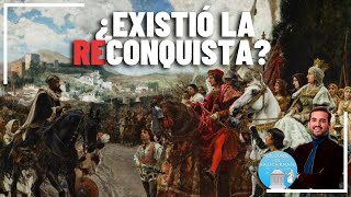 LA &quot;RECONQUISTA&quot; DE LA PENÍNSULA IBÉRICA | Historia medieval ESO 🏰