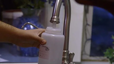 Exposing the Flint water crisis