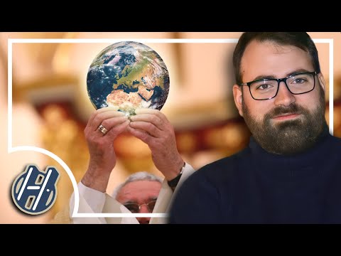 OSINT #57 | ÉCOLOGISME ET RETOUR DU RELIGIEUX