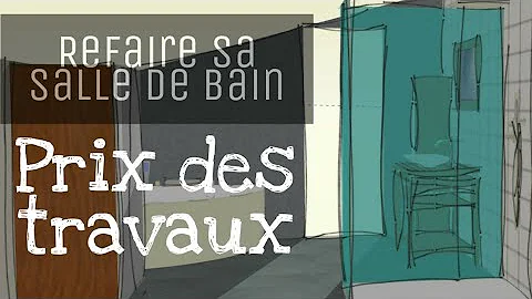 Quelles sont les aides pour renover une salle de bain ?