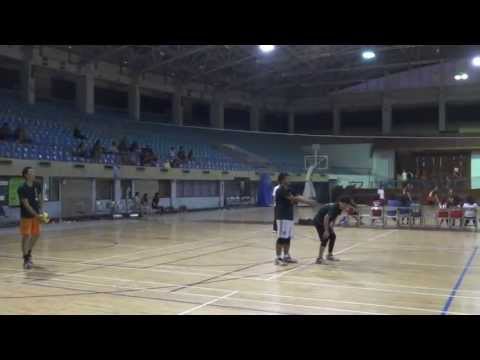 成大交管系男排VS成大土木系片段10在成大101學年度2013系際盃季軍戰1020509