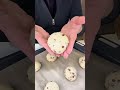 16/11/25: Ricette di Alessia B. "Pangoccioli"