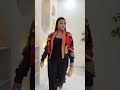 #jacket #tutorial #fashion #sewing #trending #viralvideo #shorts #creative #subscribe #youtuber #diy
