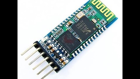 how to transfer and recieve data between 8051 and hc 05 (bluetooth)