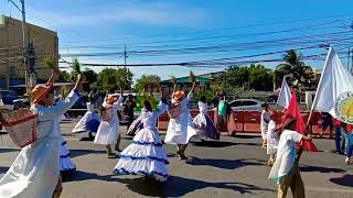 Dulansangan 2019 STREET DANCE CHAMPION BRGY. Look 2nd