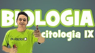 Biologia - Citologia XI - Mitose