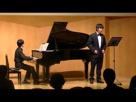 青木聡汰作曲　《黄金色の蓮》