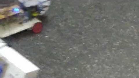 wireless iMEMS Accelerometer Based Steering System.mp4