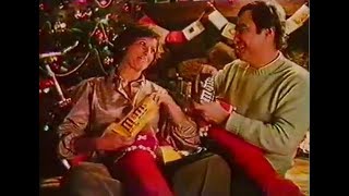70s & 80s Christmas Commercials Part 2