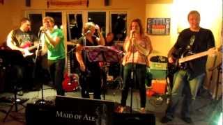 MaidofAle Cover - Monster by The Automatic