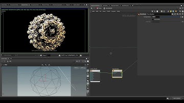 VFT | GPU Fractals lookdev with Arnold