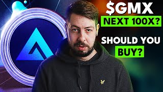 GMX $GMX EXPLAINED IN 60 SECONDS