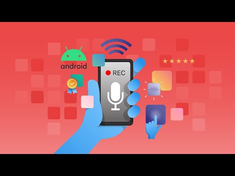 برنامه شنود مخقی مکالمات و ضبط صدای گوشی فرزندان از راه دور+لینک دانلود در توضیحات ویدیو