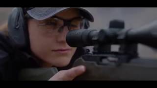 T/CR22 - Rimfire Redefined
