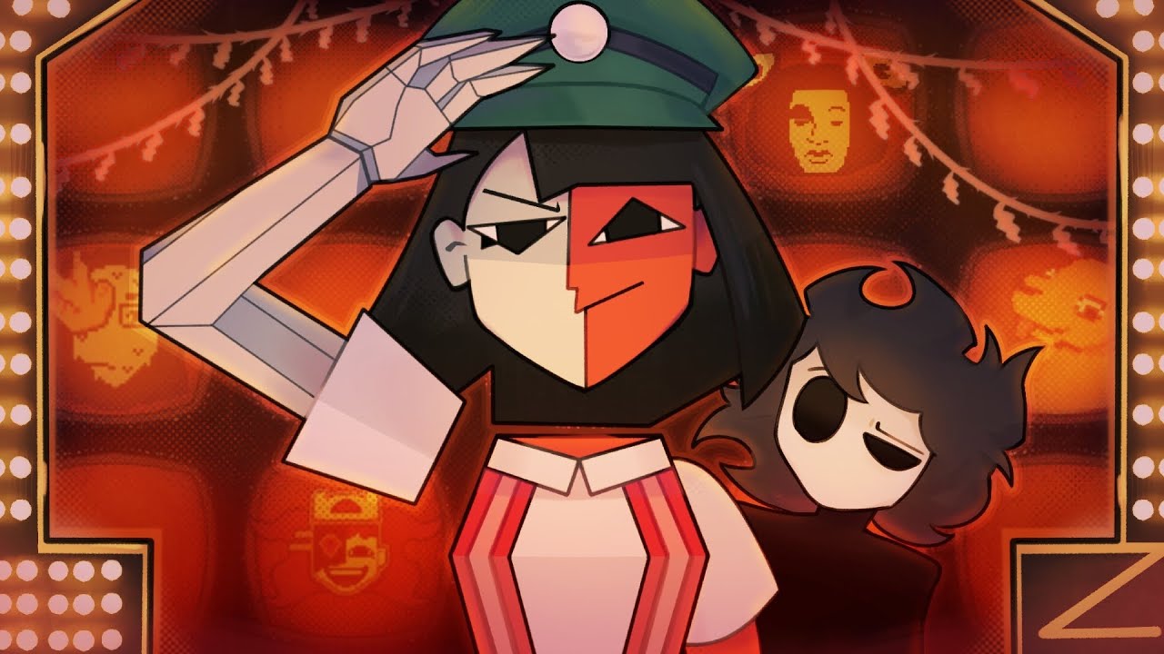 A história e TODOS os SEGREDOS de ENA Dream BBQ