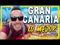 Gran Canaria: qué ver en 2 días