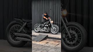 Tes Sound Benelli Pe250, Sedappp