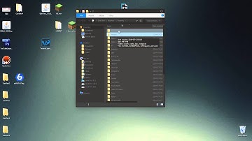 How to Install Optifine for HEXXIT - 2014