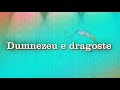 Dumnezeu e dragoste