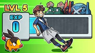 Is It Possible to Beat Pokemon Without Ever Gaining EXP? screenshot 2