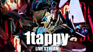 【APEX】ただ少し雑談する【エーペックスレジェンズ】