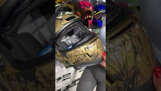 icon airform guardian helmet - Gold comfortable fit and superb quality for the maximum value Airform  Products | ICON
