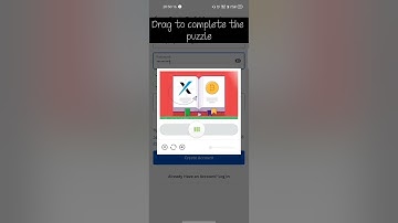 How to create Paxful account  from phone