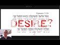 Genesis 3:16 β Submission Is Not a Curse β¨