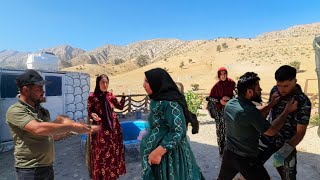 Download Lagu An exciting day:A suspicious meeting betwen Hojat and a divorced woman and a verbal clash with Nasib MP3 Download Lagu An exciting day:A suspicious meeting betwen Hojat and a divorced woman and a verbal clash with Nasib MP3