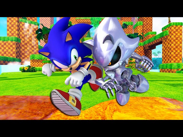 Sonic Speed Simulator Leaks And News on X: NEW TEASER: SOMETHING HAS  HAPPENED IN GREEN HILL.. WHO DO YOU THINK WILL SOLVE THIS MISTERY?! Pick  your favorite character skin that you'd like