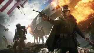 Официальный трейлер Battlefield 1 «Во имя Царя»