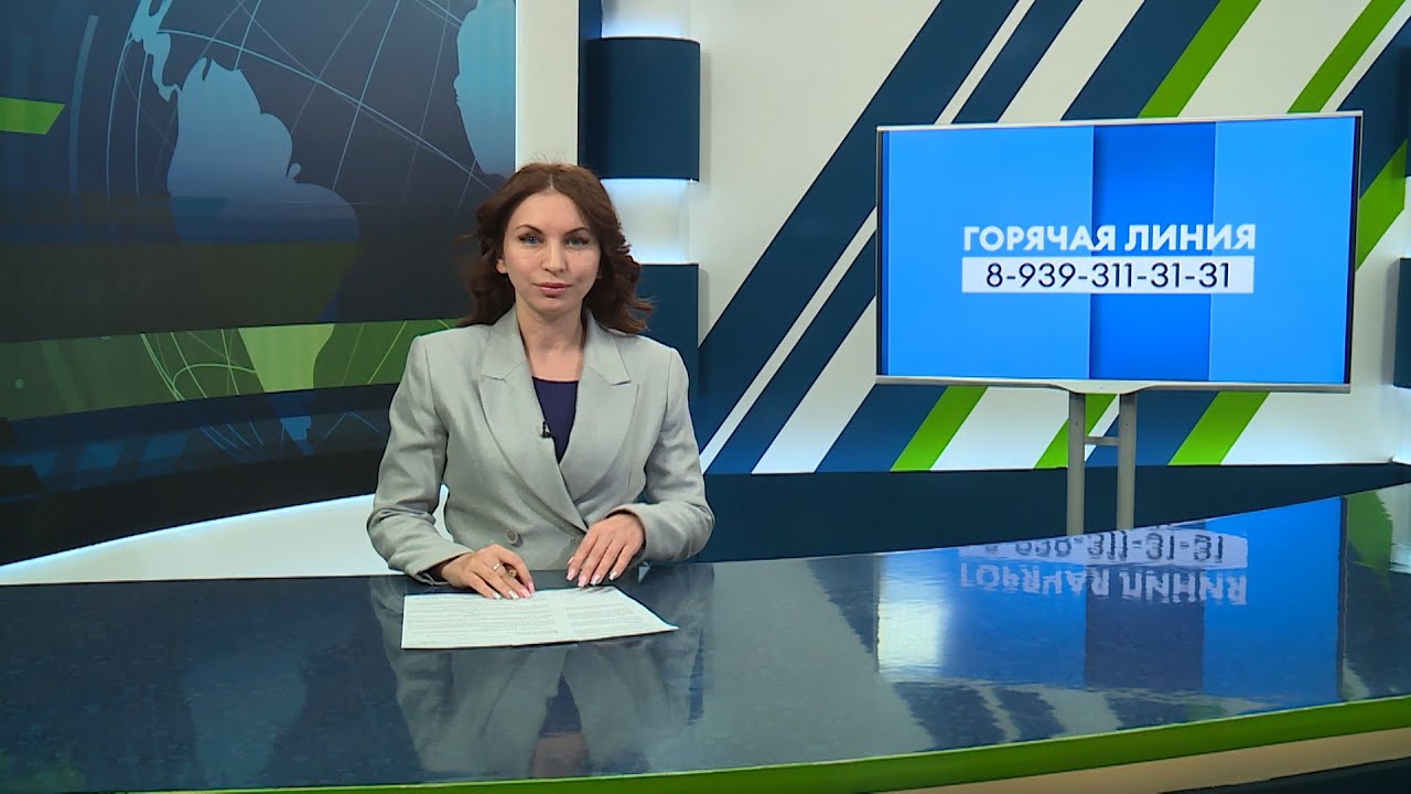 Новости Челнов от 25.03.2025 #НовостиЧелнов #Челны #Новости - YouTube