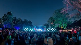 Dancefestopia 2017 Lineup Video - Bassnectar, Tiesto, Dillon Francis, Zeds Dead, Datsik and more!!